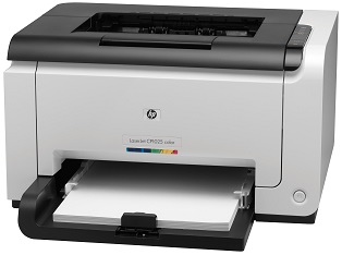 HP Color Laserjet CP1025 Tonerkartuschen