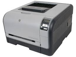 HP Color Laserjet CP1515 Tonerkartuschen