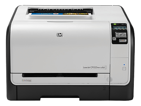 HP Color Laserjet Pro CP1525 Tonerkartuschen
