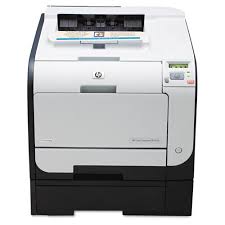 HP Color Laserjet CP2020 Tonerkartuschen