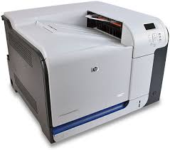 HP Color Laserjet CP3525 Tonerkartuschen