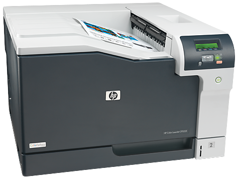 HP Laserjet CP5225 Tonerkartuschen