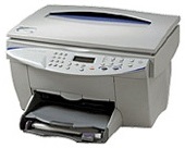 HP Color Copier 110 Tintenpatronen