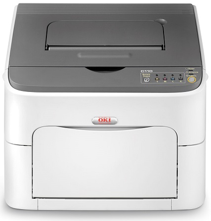 OKI C110 Tonerkartuschen