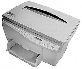 HP Color Copier 120 Tintenpatronen