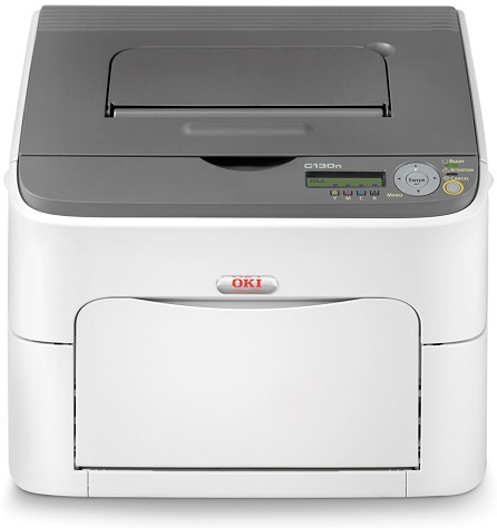 OKI C130 Tonerkartuschen