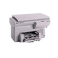 HP Color Copier 140 Tintenpatronen