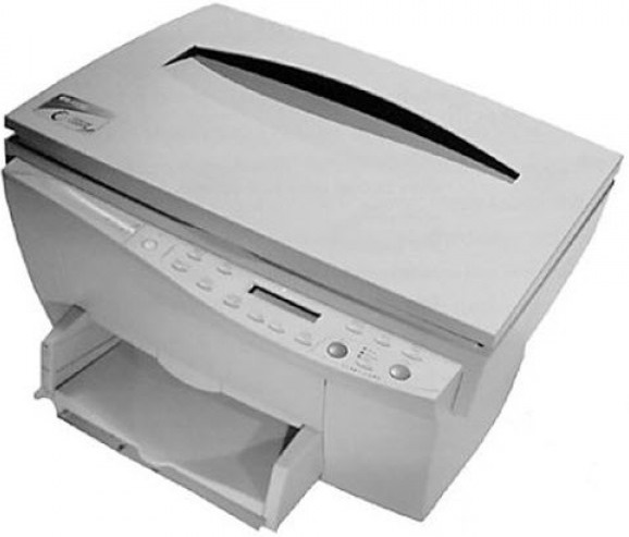HP Color Copier 160 Tintenpatronen