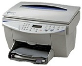 HP Color Copier 190 Tintenpatronen