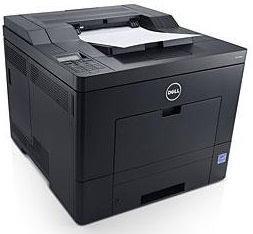 Dell C2660 Tonerkartuschen