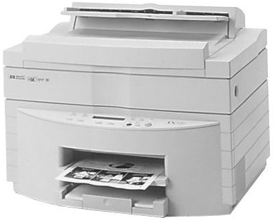 HP Color Copier 210 Tintenpatronen
