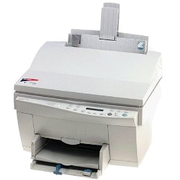 HP Color Copier 260 Tintenpatronen