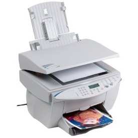HP Color Copier 280 Tintenpatronen