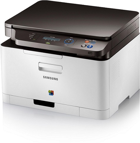 Samsung CLX-3305 Tonerkartuschen