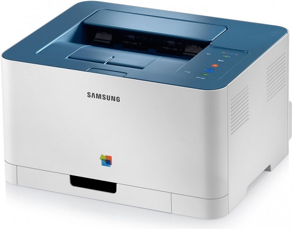 Samsung CLP-360 Tonerkartuschen