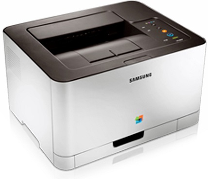 Samsung CLP-365 Tonerkartuschen