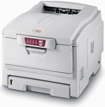 OKI C3100 Tonerkartuschen