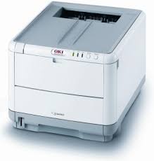 OKI C3450 Tonerkartuschen