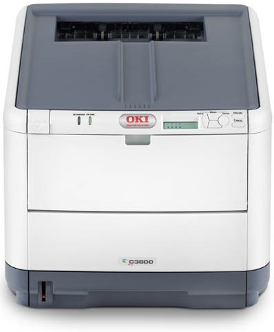 OKI C3600 Tonerkartuschen