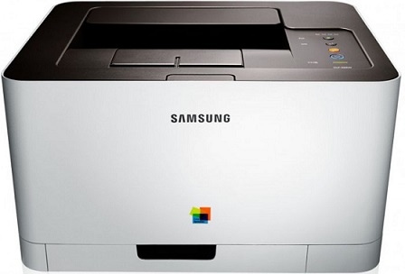 Samsung CLP-470 Tonerkartuschen
