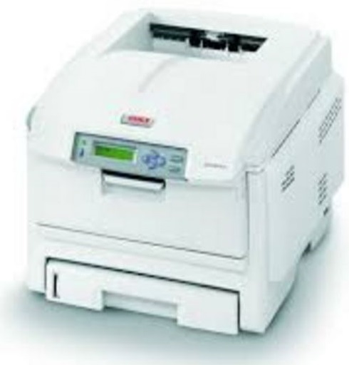 OKI C5600 Tonerkartuschen