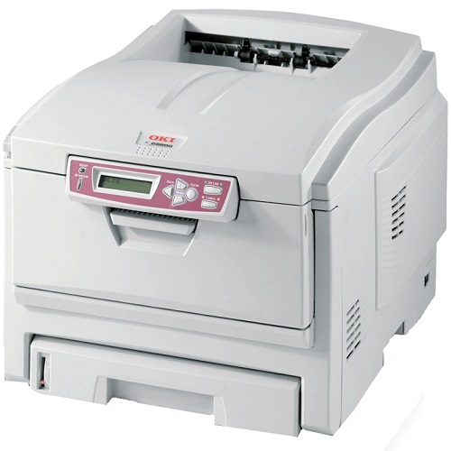 OKI C5200 Tonerkartuschen