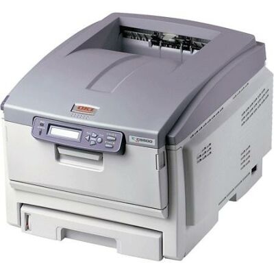 OKI C5500N Tonerkartuschen