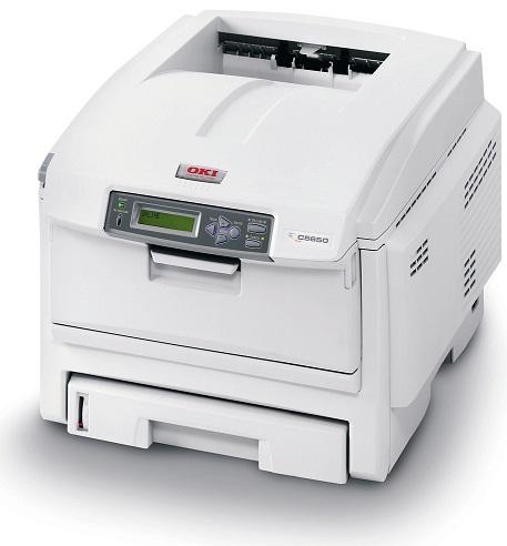 OKI C5950 Tonerkartuschen