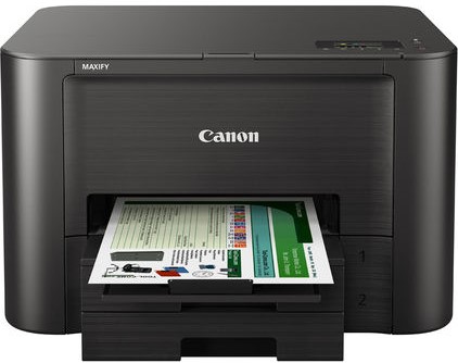 Canon Maxify IB4050 Tintenpatronen