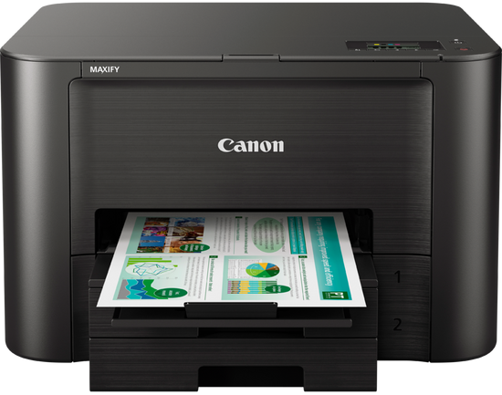Canon Maxify IB4150 Tintenpatronen