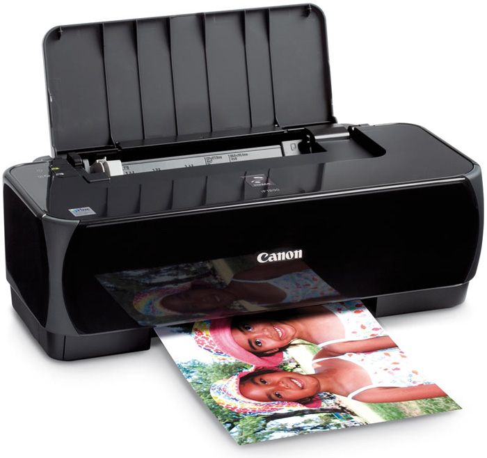 Canon Pixma IP1800 Tintenpatronen