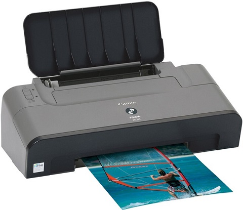 Canon Pixma IP2200 Tintenpatronen