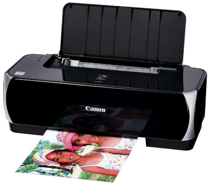 Canon Pixma IP2500 Tintenpatronen