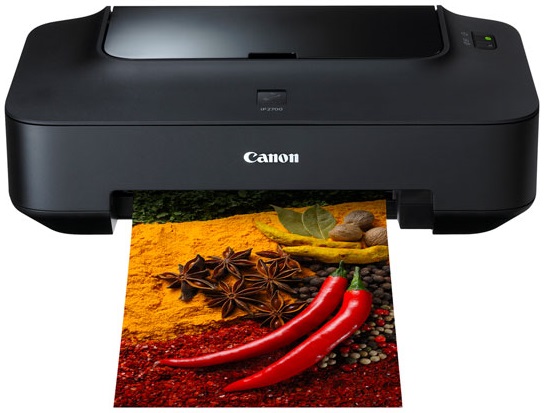 Canon Pixma IP2702 Tintenpatronen