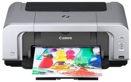 Canon Pixma IP4200 Tintenpatronen