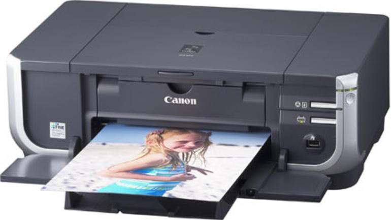 Canon Pixma IP4300 Tintenpatronen