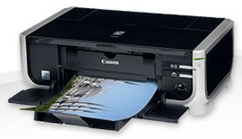 Canon Pixma IP5300 Tintenpatronen