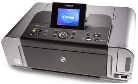 Canon Pixma IP6600D Tintenpatronen