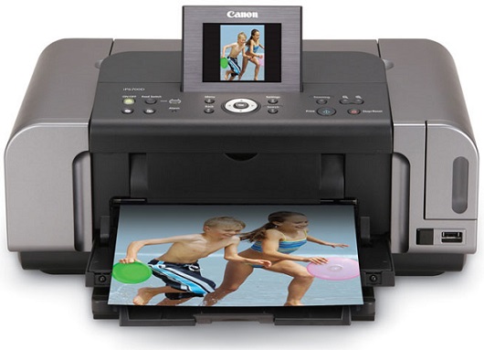 Canon Pixma IP6700D Tintenpatronen