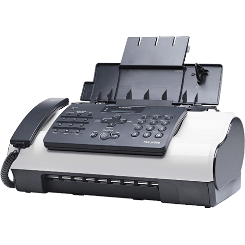 Canon Fax JX200 Tintenpatronen