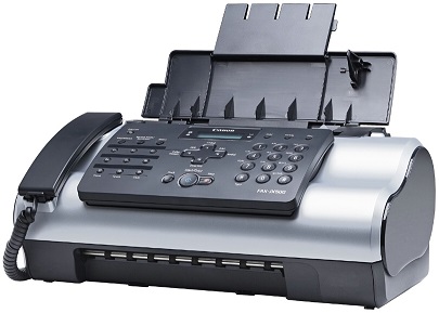 Canon Fax JX500 Tintenpatronen