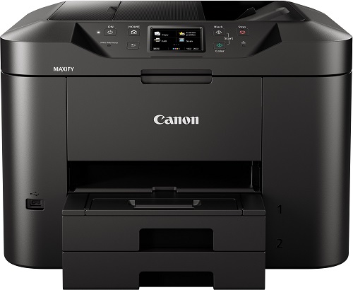 Canon Maxify MB2755 Tintenpatronen
