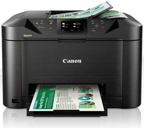 Canon Maxify MB5150 Tintenpatronen