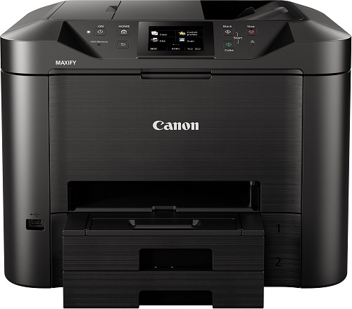 Canon Maxify MB5455 Tintenpatronen