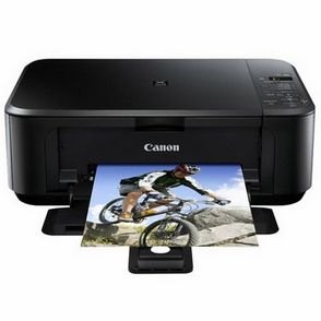Canon Pixma MG2140 Tintenpatronen