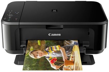 Canon Pixma MG3650 Tintenpatronen