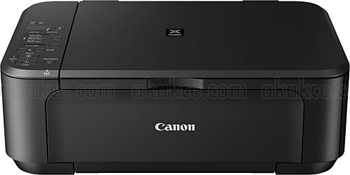 Canon Pixma MG3255 Tintenpatronen