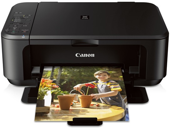Canon Pixma MG3200 Tintenpatronen