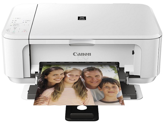 Canon Pixma MG3540 Tintenpatronen