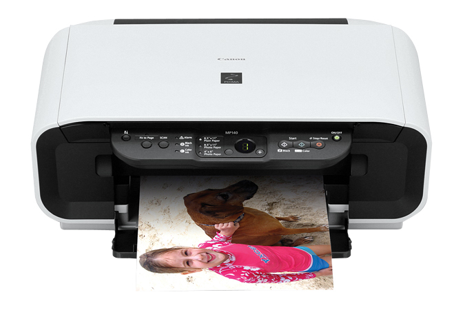 Canon Pixma MP140 Tintenpatronen